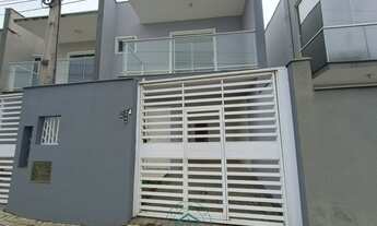 Imagem: Sobrado 3 dormitórios 1suíte - Itacolomi