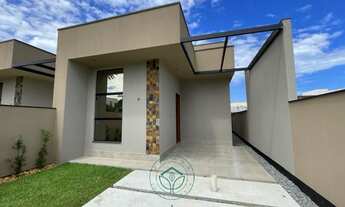 Imagem: Casa 3 dormitórios 1suíte - Jardim Icaraí