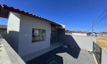 Imagem: Casa 2 dormitórios - Quinta dos Açorianos