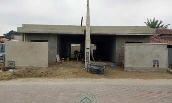 Imagem: Casa 3 dormitórios 1suíte - Itacolomi