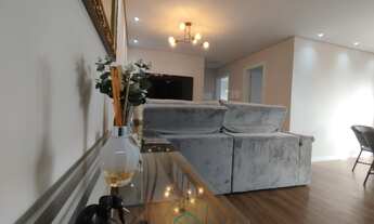 Imagem 5: Apartamento 2 dormitórios 1 suíte - Centro Balneário Piçarras