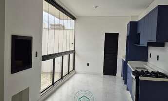 Imagem 4: Apartamento 3 dormitórios 1suíte - Itacolomi - Balneário Piçarras