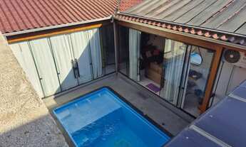 Imagem: Casa 4 dormitórios 2 suítes - Itajuba