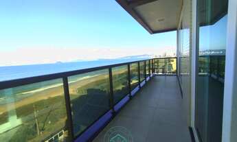 Imagem: Apartamento Cobertura Duplex 4 suítes