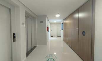 Imagem 3: Apartamento 2 dormitórios 1 suíte - Centro Balneário Piçarras