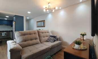 Imagem: Apartamento 2 dormitórios 1 suíte - Centro