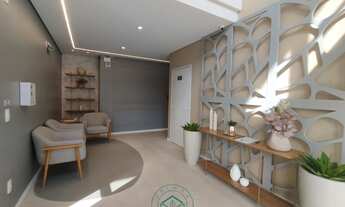 Imagem 2: Apartamento 2 dormitórios 1 suíte - Centro Balneário Piçarras