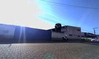 Imagem: Galpão Comercial - 700m² - Nossa Senhora