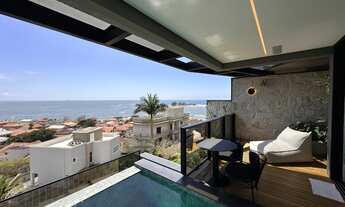 Imagem 3: Cobertura Duplex 3 suítes - Itajuba - Barra Velha