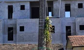 Imagem: Casa Duplex 3 dormitórios 1suíte - Centro