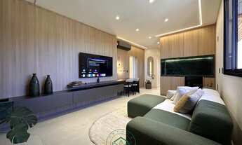 Imagem 5: Cobertura Duplex 4 suítes - Itajuba - Barra Velha