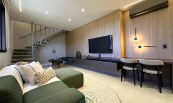 Imagem 3: Cobertura Duplex 4 suítes - Itajuba - Barra Velha