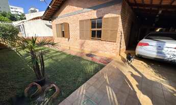 Imagem: Casa 4 dormitórios 2 suítes - Itacolomi