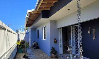 Imagem: Casa 3 dormitórios 1suíte - Praia Alegre