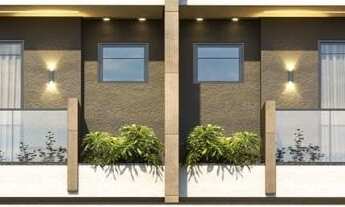 Imagem 2: Sobrado 3 dormitórios 1suíte - Itacolomi - Balneário Piçarras