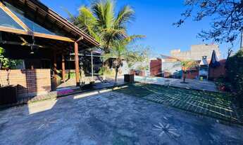 Imagem: Casa 3 dormitórios -2 suítes - Praia da