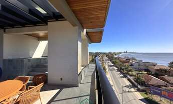 Imagem 2: Cobertura Duplex 4 suítes - Itajuba - Barra Velha