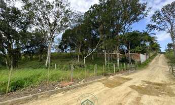 Imagem: Terreno 462m² - Nossa Senhora da Conceição