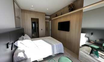 Imagem 7: Cobertura Duplex 4 suítes - Itajuba - Barra Velha