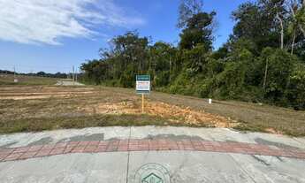 Imagem: Terreno 325m² - Piçarras Park - Nossa