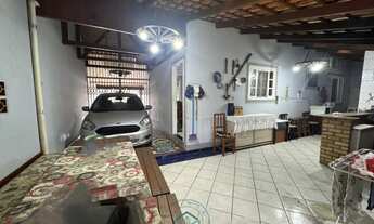 Imagem 2: Casa 3 dormitórios - Nossa Senhora da Paz - Balneário Piçarras