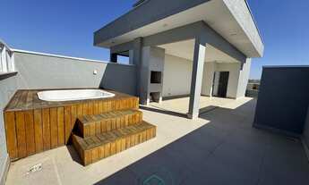 Imagem: Apartamento Duplex 2 suítes - Itajuba