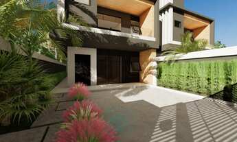 Imagem 2: Sobrado 3 dormitórios 1suíte master - Centro - Barra Velha