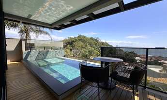 Imagem 2: Cobertura Duplex 3 suítes - Itajuba - Barra Velha