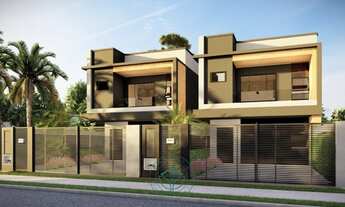 Imagem 7: Sobrado 3 dormitórios 1suíte master - Centro - Barra Velha