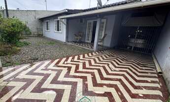 Imagem: Casa 3 dormitórios - Nossa Senhora da Paz