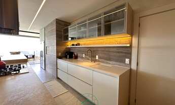 Imagem 6: Cobertura Duplex 3 suítes - Itajuba - Barra Velha