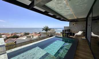 Imagem: Cobertura Duplex 3 suítes - Itajuba - Barra