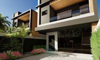 Imagem 3: Sobrado 3 dormitórios 1suíte master - Centro - Barra Velha