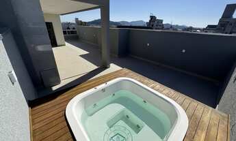 Imagem 5: Apartamento Duplex 2 suítes - Itajuba - Barra Velha