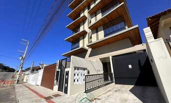 Imagem: Cobertura Duplex 4 suítes - Itajuba - Barra