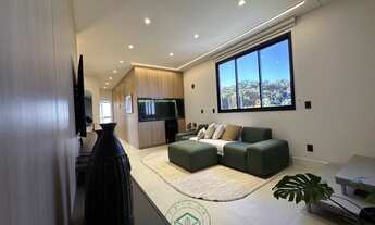 Imagem 4: Cobertura Duplex 4 suítes - Itajuba - Barra Velha