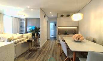 Imagem: Apartamento 2 dormitórios 1suíte - Centro