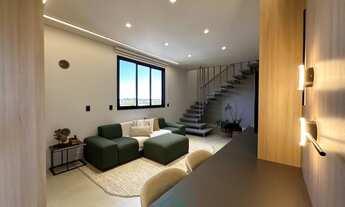 Imagem 6: Cobertura Duplex 4 suítes - Itajuba - Barra Velha