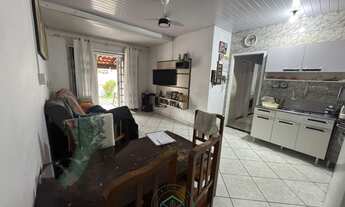 Imagem 5: Casa 3 dormitórios - Nossa Senhora da Paz - Balneário Piçarras