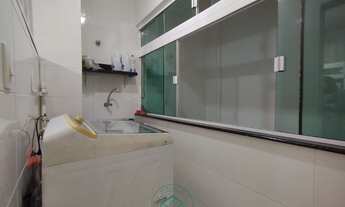 Imagem 7: Apartamento 2 dormitórios sendo 1suíte - Centro - Balneário Piçarras