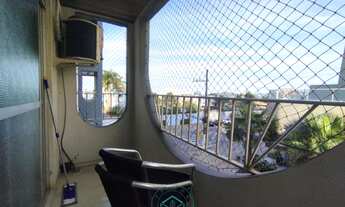 Imagem 2: Apartamento 2 dormitórios sendo 1suíte - Centro - Balneário Piçarras