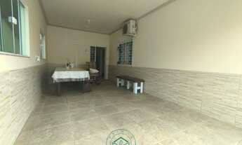 Imagem 2: Casa 4 dormitórios 1suíte - São Cristóvão - Barra Velha