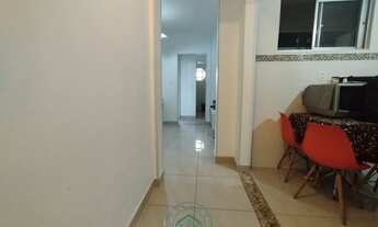 Imagem 5: Apartamento 2 dormitórios sendo 1suíte - Centro - Balneário Piçarras