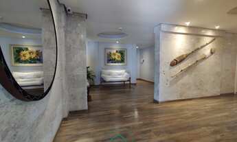 Imagem 4: Apartamento 2 dormitórios sendo 1suíte - Centro - Balneário Piçarras