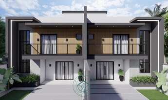 Imagem: Sobrado 3 dormitórios 1suíte - Itajuba