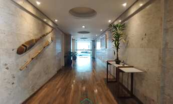 Imagem 3: Apartamento 2 dormitórios sendo 1suíte - Centro - Balneário Piçarras