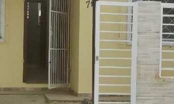 Imagem: Casa 2 dormitórios - Itajuba - Barra Velha