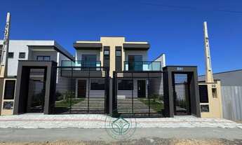 Imagem: Sobrado 2 suítes - Itajuba - Barra Velha