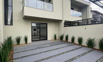 Imagem: Sobrado 3 dormitórios 1suíte - Itacolomi