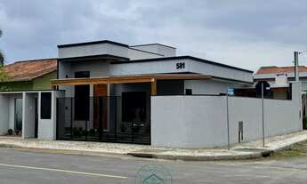 Imagem 3: Casa 3 dormitórios 1suíte - Itajuba - Barra Velha